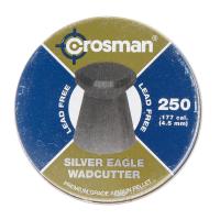 Crosman Silver Eagle HP 4,5мм (250шт)